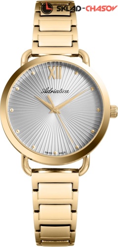 Женские Adriatica Essence A3729.1187Q фото