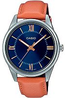 Casio MTP-V005L-2B5 фото