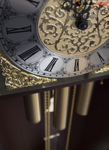 Hermle 01222-030451 фото фото 4