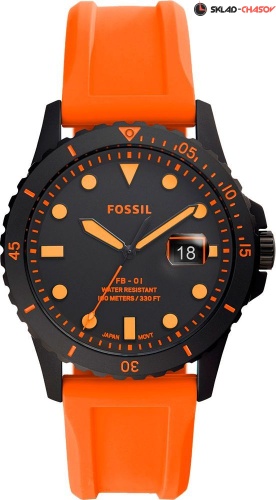 Fossil FB-01 FS5686 фото