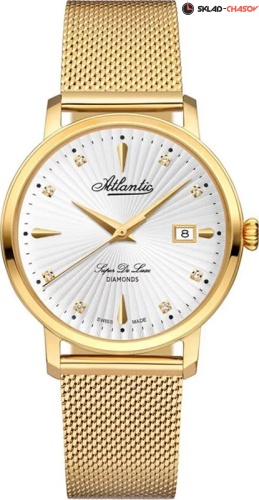 Atlantic Super De Luxe 29355.45.27 фото