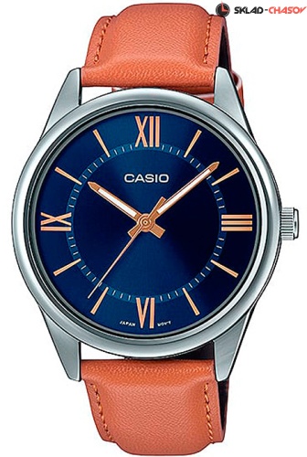 Casio MTP-V005L-2B5 фото