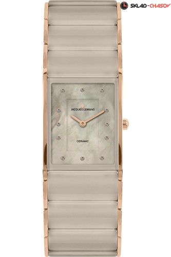 Наручные часы 1-1940O, Jacques Lemans фото