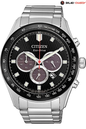 CITIZEN CA4454-89E фото