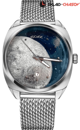 Наручные часы Космос D 113.1 - Восход на Луне фото