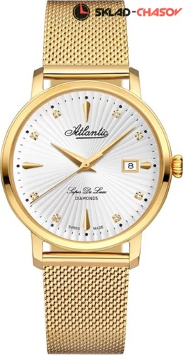 Atlantic Super De Luxe 29355.45.27 фото