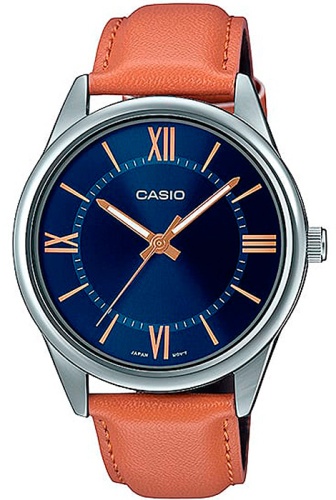 Casio MTP-V005L-2B5 фото