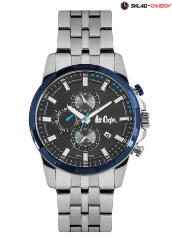 Lee Cooper мужские, LC06653.950 фото