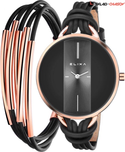 Elixa E096-L371-K1 фото