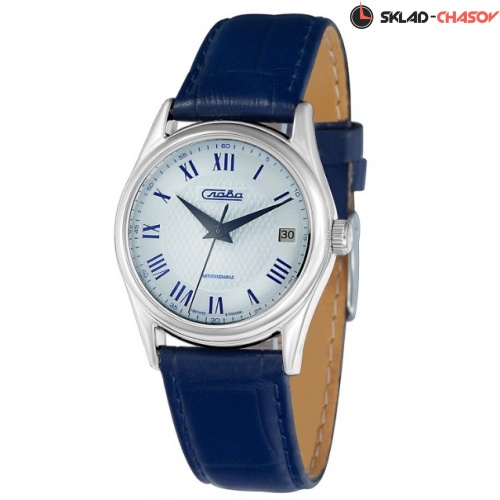 Механические с автоподзаводом Слава 1500864/300-NH15 фото фото 2