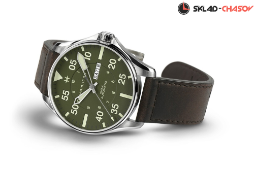 Hamilton H64735561 фото фото 2