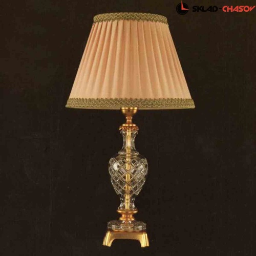 Светильник бронзовый Parsa L4128 фото