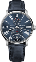 Ulysse Nardin 1183-310/43 фото