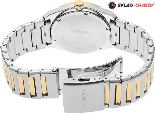 Seiko SUR558P1 фото фото 3