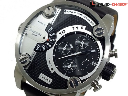 Diesel Six DZ7256 фото фото 2