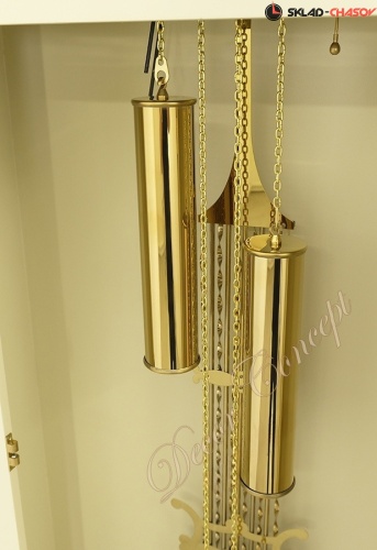 Напольные часы Columbus CR9200-271 PG-Iv фото фото 3