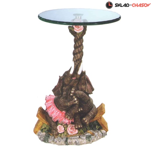 Декоративный столик Kaveh 2245 AS фото