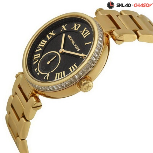 Женские Michael Kors Skylar MK5989 фото фото 2