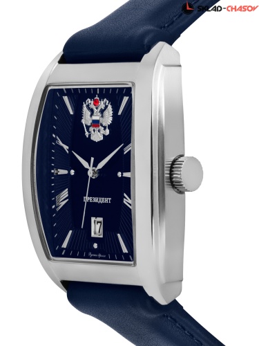 Часы Президент 1250598 фото фото 2