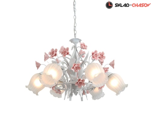 Lucia Tucci Fiori di rose 106.6 фото