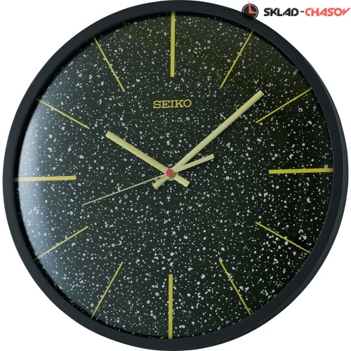Настенные часы Seiko QXA828K фото