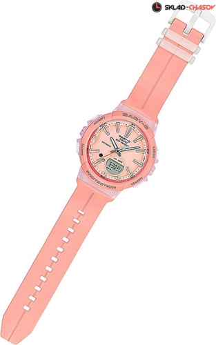 Casio BGS-100-4A фото фото 2