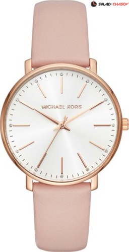 Женские Michael Kors Pyper MK2741 фото
