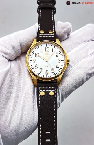 Часы "ШТУРМ" 10966337кк кварцевые фото фото 5