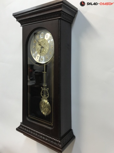 Seiko QXH008BN фото фото 4