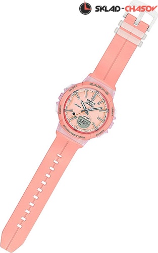 Casio BGS-100-4A фото фото 2