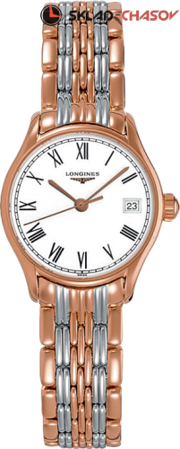 Longines L4.359.1.11.7 фото