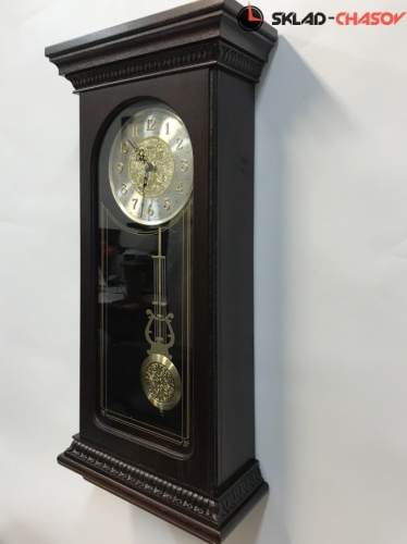 Seiko QXH008BN фото фото 4