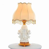 Бронзовый светильник Pars Luster L 920124 фото