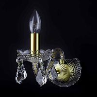 Wranovsky Noble 1 Gold фото