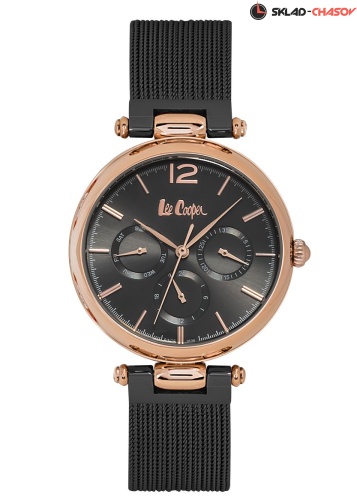 Lee Cooper женские, LC06618.460 фото