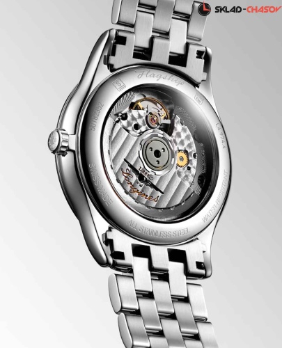 Часы наручные Longines L4.974.4.92.6 фото фото 2