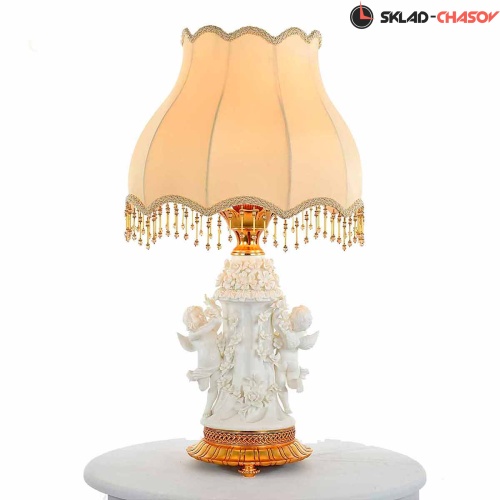 Бронзовый светильник Pars Luster L 920124 фото