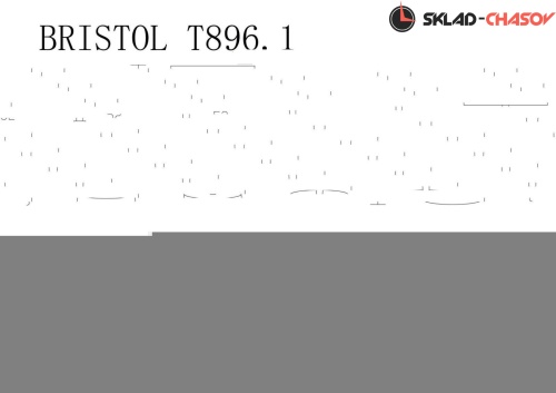 Lucia Tucci BRISTOL T896.1 фото фото 3