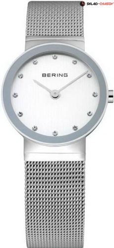 Женские Bering Classic Round 10126-000 фото