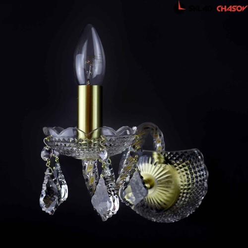 Wranovsky Noble 1 Gold фото