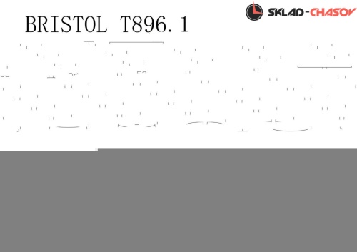 Lucia Tucci BRISTOL T896.1 фото фото 3