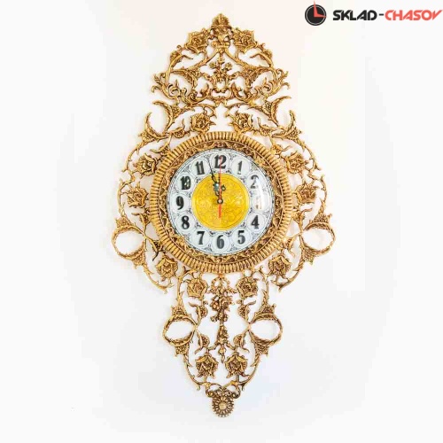 Настенные часы RB WC1904 фото