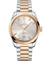 часы Omega Seamaster Aqua Terra 220.20.38.20.02.002 фото