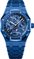 Часы Audemars Piguet Royal Oak Perpetual Calendar 9547 фото