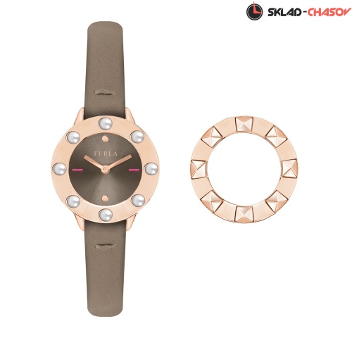 Наручные часы Furla R4251116503 фото