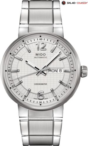 Mido M017.631.11.037.00 фото