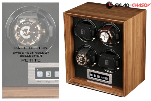 Petite 4 WAL фото фото 2