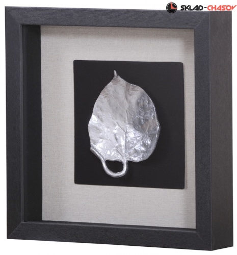 Настенное панно "Листья 3" фото фото 6