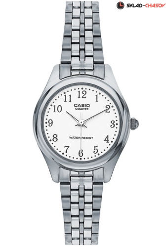 Casio LTP-1129A-7B фото