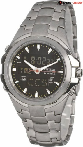 Citizen JQ8150-57E фото